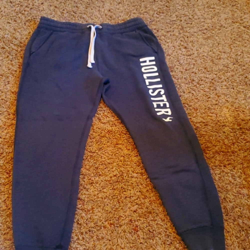 Hollister Joggers